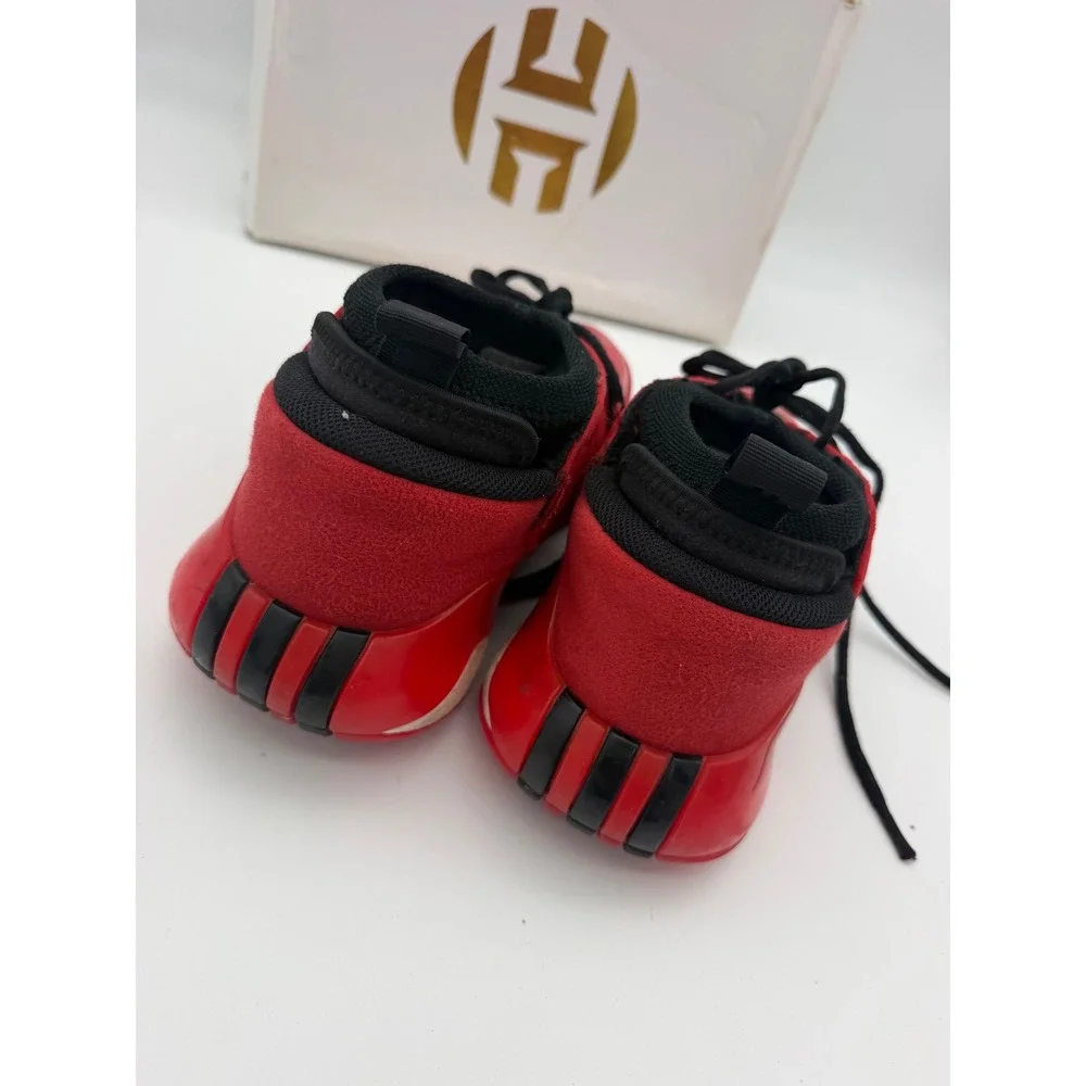 adidas harden volume